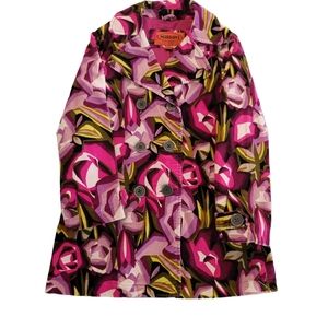 Missoni x Target Velvet Jacket